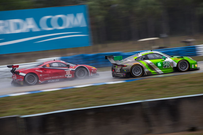 Illustration for article titled Sebring 2016 Photo Dump
